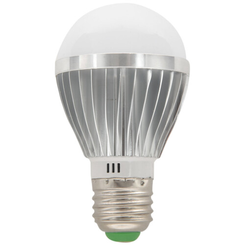 E27 5w 12v High-power White Light Bulb 1