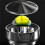 2X Strong Light Portable Flashlight USB Rechargeable Abs Outdoor LED Multi-Function Household Searchlight Portable Lamp 2