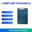 UHF IMPINJ E710 Single-Port RFID Radio Frequency Module ISO18000-6C (EPC G2) Protocol 900pcs/S UHF RFID Reader Module 2