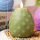 Easter Eggs Three-Piece Easter Decoration Flameless LED Candle Lights 4