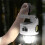 Rechargeable Spotlight LED Flashlight Handheld Spotlight Long Lasting Flashlight Searchlight for Camping Outdoor 5
