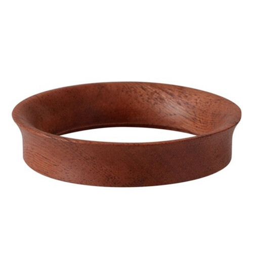 Coffee Dosing Funnel Coffee Dosing Rings for Espresso Machine Practical Coffee Color 4 1