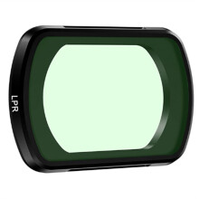 Lens Filters Set for Osmo Pocket 3 Magnetic Design LPR Professional Photography Filter