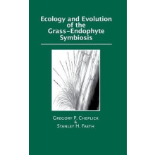 Ecology and Evolution of the GrassEndophyte Symbiosis by Gregory P Che