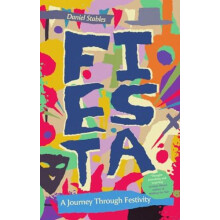 Fiesta by Daniel Stables Paperback Book