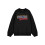 Sonic The Hedgehog Sonic The Hedgehog Mens Distressed Logo Sweatshirt 1