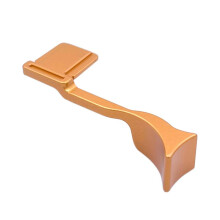 Per Q3 Hot Shoe Maniglia Puntina per Fotocamera Q3 Hot Shoe Cover Maniglia nel Metallo Accessorio Protettivo Portatile, A