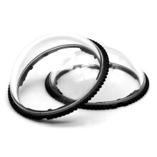 Adatto per Insta360x4 Protezione per Obiettivo Rotante per PC 360x4 Accessori per Copertura Protettiva B