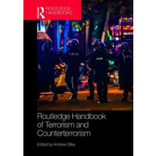 Routledge Handbook of Terrorism and Counterterrorism Hardcover Book