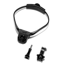 Mobile Phone Hanging Neck Holder for Gopro12 11 10 9 Sports Camera Collar Holder First Perspective Shooting Riding