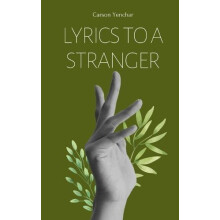 lyrics to a stranger by Carson Yenchar Paperback Book