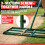 Lawn Levelling Rake, with 210cm Long Handle 5