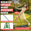 Lawn Levelling Rake, with 210cm Long Handle 6