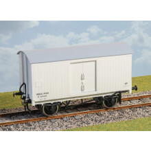 Parkside PS37 LNER/BR 10ton Insulated Fish Van O Gauge