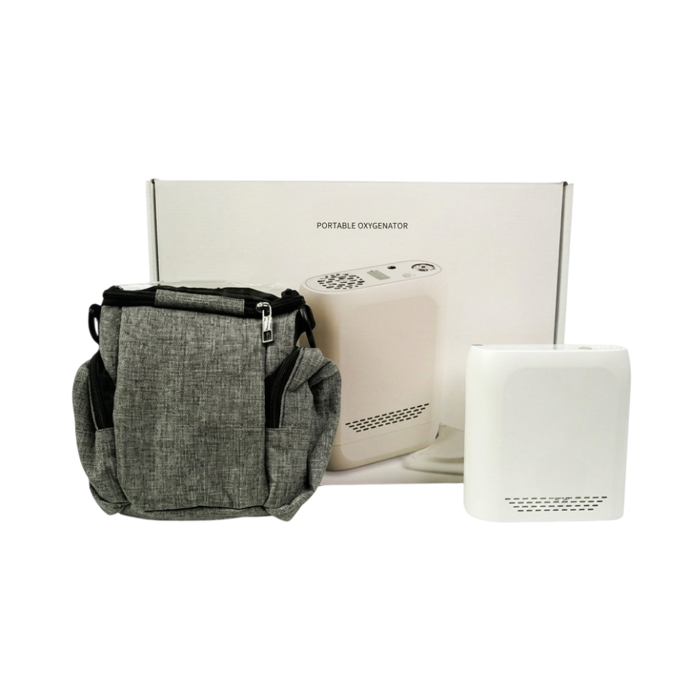 Oem Portable Oxygen Concentrator 3L Ultra Light