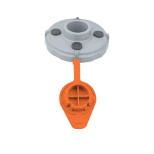 Water Tank Cap T40/T20P/T25/T50/T25P Suitable for Agricultural Drones Plant Protection Drones