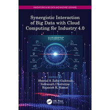 Synergistic Interaction of Big Data with Cloud Computing for Industry
