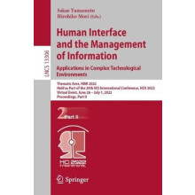 Human Interface and the Management of Information Applications in Comp