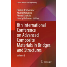 8th International Conference on Advanced Composite Materials in Bridge