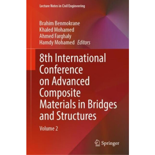 8th International Conference on Advanced Composite Materials in Bridge