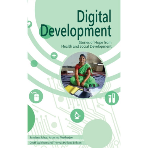 Digital Development Stories of hope from health and social development