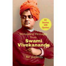 Stimulating Messages from Swami Vivekananda by Dr Ashok Paperback Book