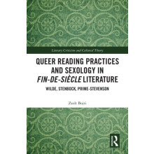 Queer Reading Practices and Sexology in FindeSicle Literature Wilde St