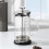 Home Coffee Brewing Filter Tea Maker Set Cold Brew Coffee Filter Cup Coffee Pour-over Pot 2