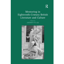 Mentoring in EighteenthCentury British Literature and Culture Paperbac
