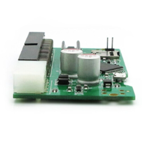 Replace the Old Hard Disk SCSI2SD V5.0A  Card Analog SCSI Hard Drives 1