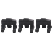 Air Fryer Rubber Bumpers,Rubber Bumpers,Rubber Feet,Rubber Tips,Anti-Scratch Protective Cover for Air Fryer Tray