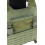 Viper TACTICAL Viper TACTICAL VX Buckle up Carrier GEN2 Green 1