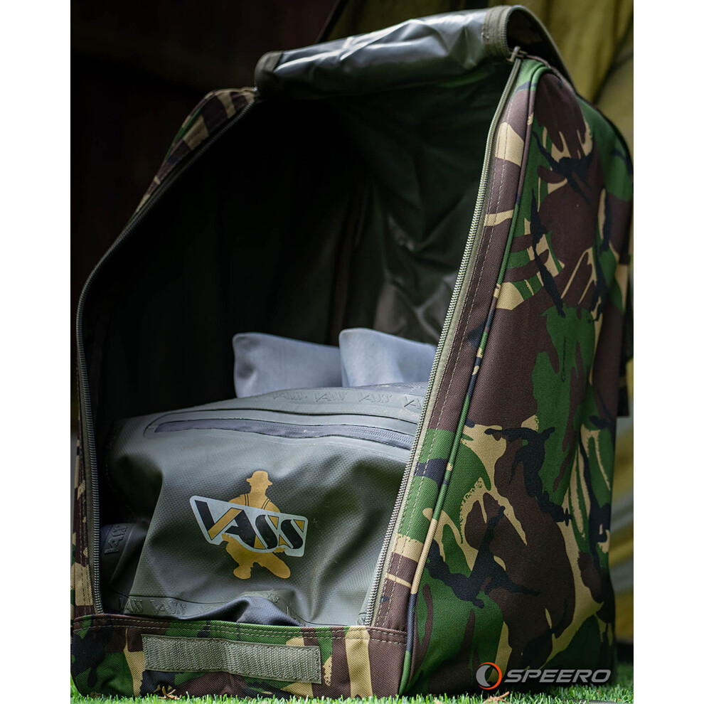 Speero Wader Bag Dpm