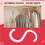 3 Pcs White Plastic S Shaped Hanging Hooks Scarf Apparel Hangers 5