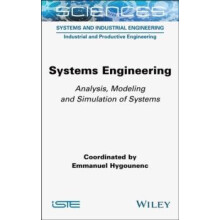 Systems Engineering by Emmanuel Hygounenc Hardcover Book