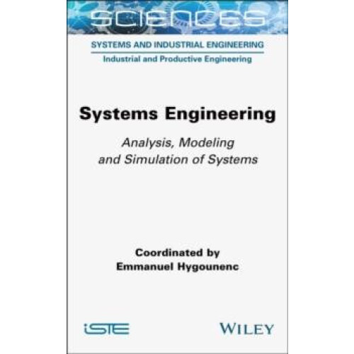 Systems Engineering by Emmanuel Hygounenc Hardcover Book