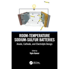 Roomtemperature SodiumSulfur Batteries Anode Cathode and Electrolyte D