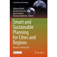 Smart and Sustainable Planning for Cities and Regions Results of SSPCR