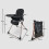My Babiie MBHC2 Compact Folding Highchair - Rose Gold Black 8