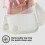 My Babiie MBHC2 Compact Folding Highchair - Pink 4