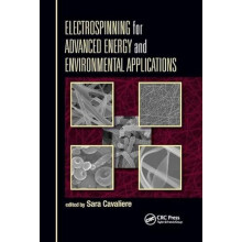 Electrospinning for Advanced Energy and Environmental Applications Pap