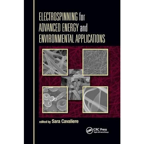 Electrospinning for Advanced Energy and Environmental Applications Pap