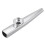 3X Neu Silber Kazoo Aluminiumlegierung 2