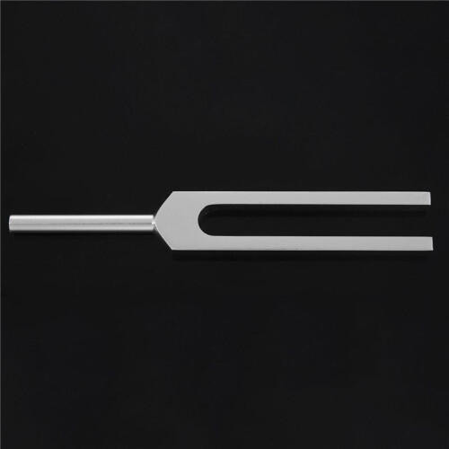 10X DnA Repair 528 Hz. Tuning Fork 2