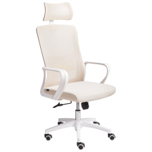 Office Chair MONARCH Beige