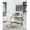 Beliani Office Chair MONARCH Beige 2