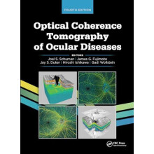 Optical Coherence Tomography of Ocular Diseases by Joel S. Schuman Har