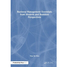 Business Management Essentials from Modern and Buddhist Perspectives b