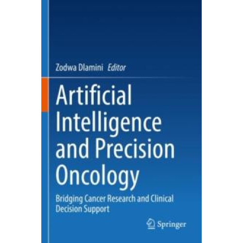 Artificial Intelligence and Precision Oncology Bridging Cancer Researc