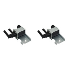 2X Zawór Elektromagnetyczny Próżni K5T46771 dla Swift 2005-2010 Akcesoria Samochodowe Części Samochodowe